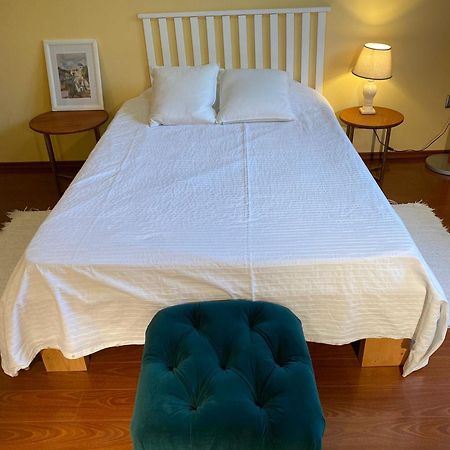 Cosy Bedroom For 2 With Balcony In A Family Villa Turnu Magurele Екстер'єр фото