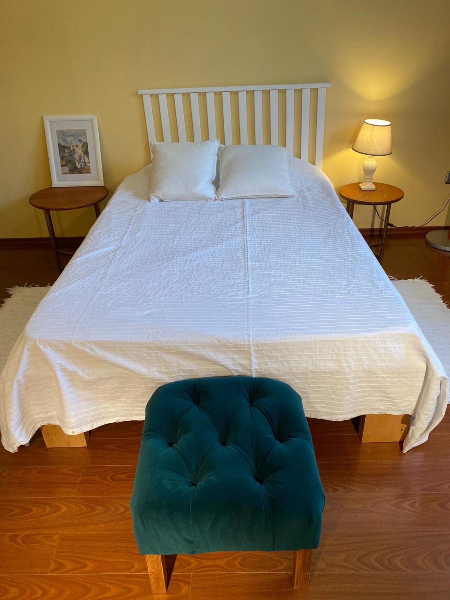 Cosy Bedroom For 2 With Balcony In A Family Villa Turnu Magurele Екстер'єр фото
