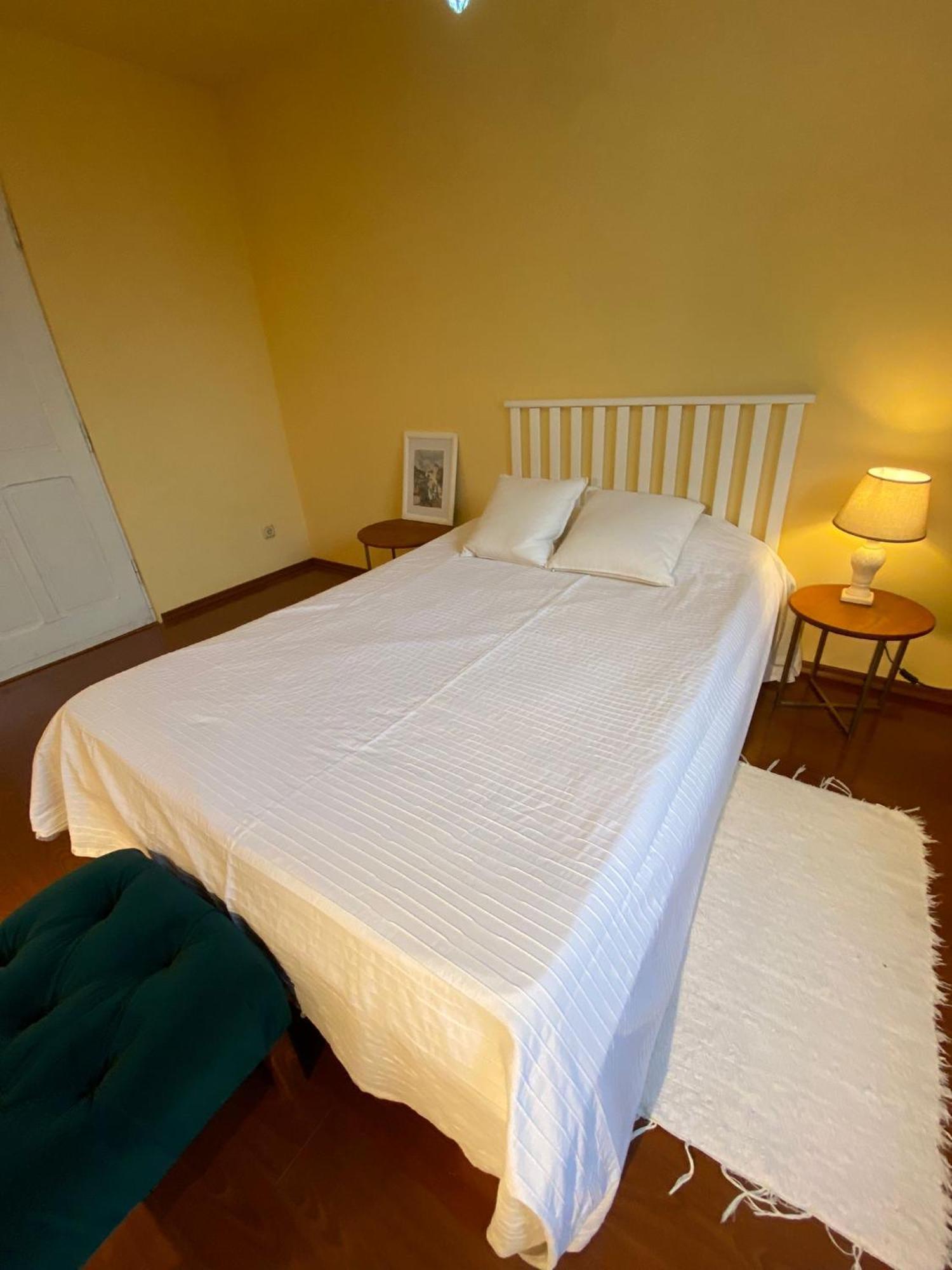 Cosy Bedroom For 2 With Balcony In A Family Villa Turnu Magurele Екстер'єр фото