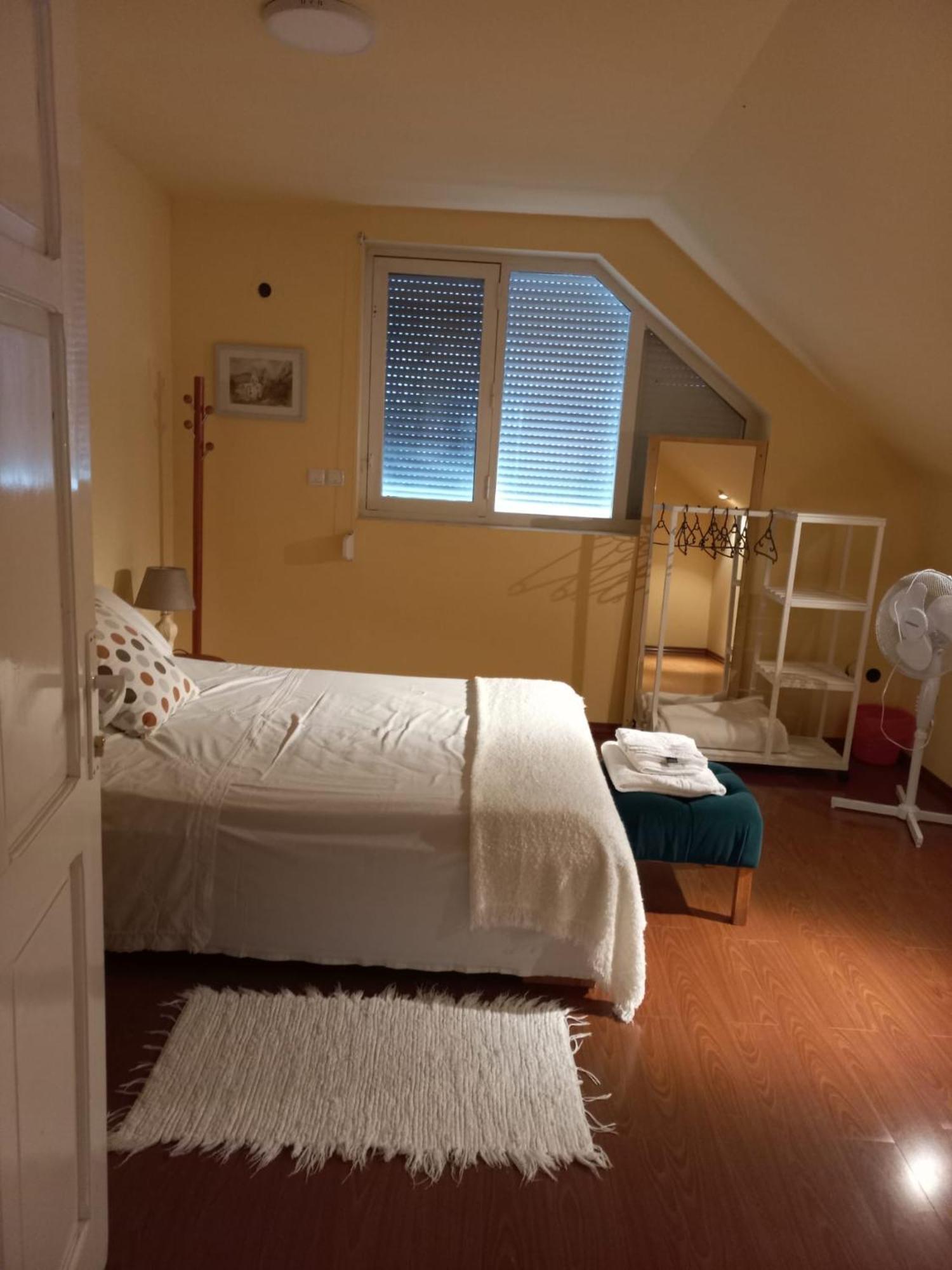 Cosy Bedroom For 2 With Balcony In A Family Villa Turnu Magurele Екстер'єр фото